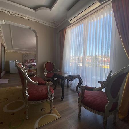 Melles Otel & Apart Antalya Zewnętrze zdjęcie