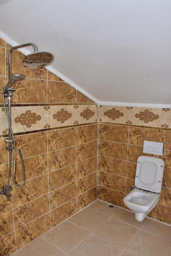 Melles Otel & Apart Antalya Zewnętrze zdjęcie