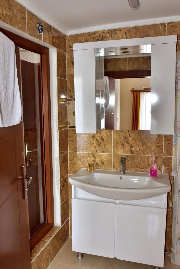 Melles Otel & Apart Antalya Zewnętrze zdjęcie