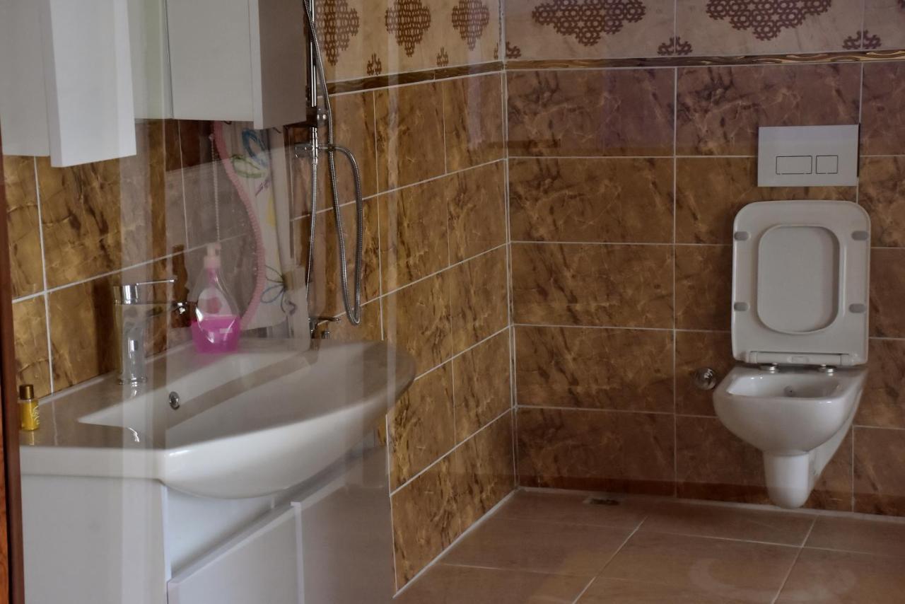 Melles Otel & Apart Antalya Zewnętrze zdjęcie