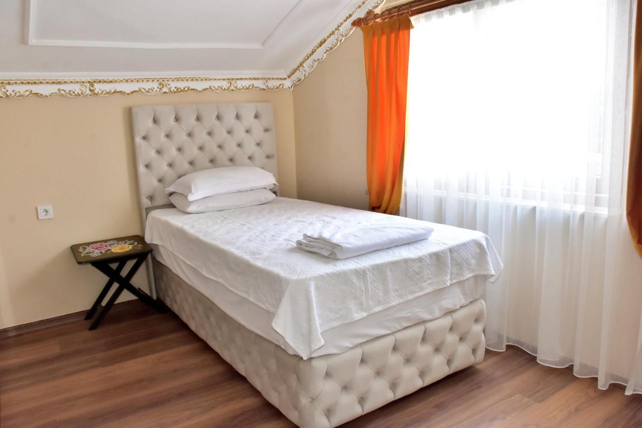 Melles Otel & Apart Antalya Zewnętrze zdjęcie