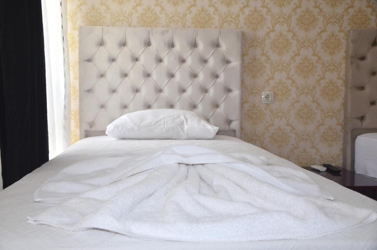 Melles Otel & Apart Antalya Zewnętrze zdjęcie