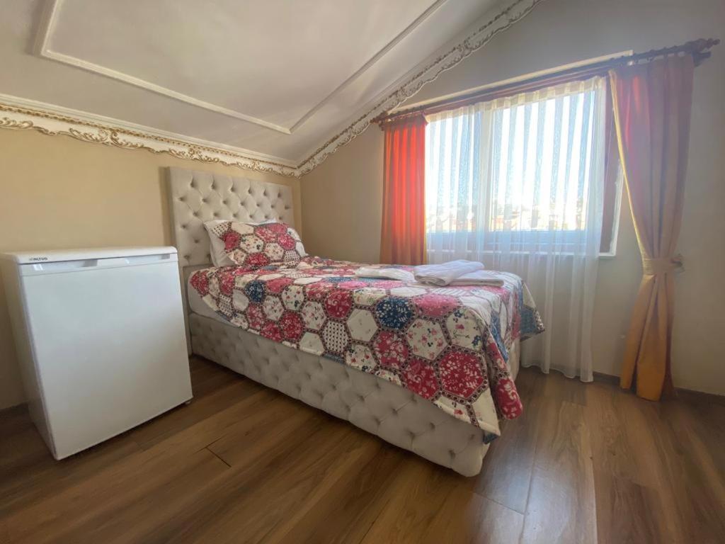 Melles Otel & Apart Antalya Zewnętrze zdjęcie