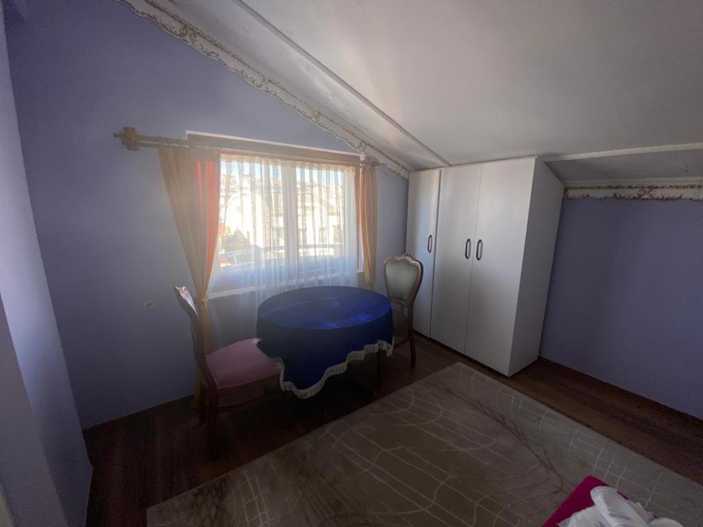 Melles Otel & Apart Antalya Zewnętrze zdjęcie