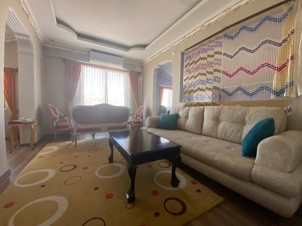 Melles Otel & Apart Antalya Zewnętrze zdjęcie