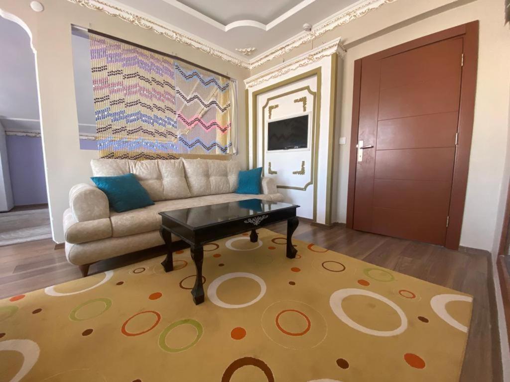 Melles Otel & Apart Antalya Zewnętrze zdjęcie
